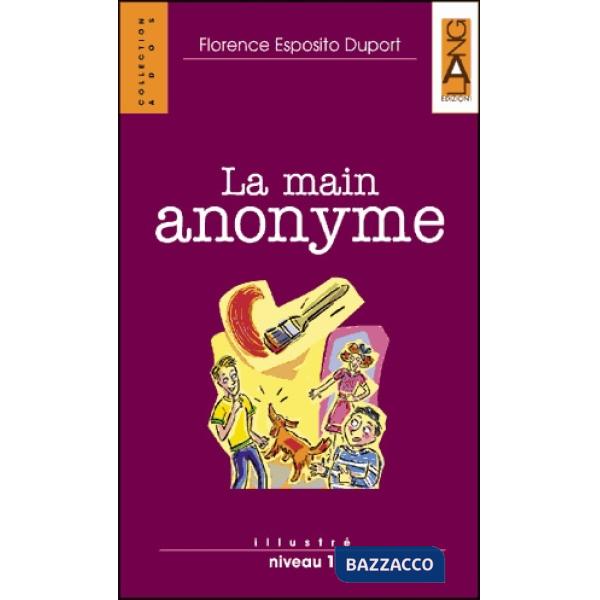MAIN ANONYME