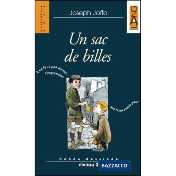 SAC DE BILLES