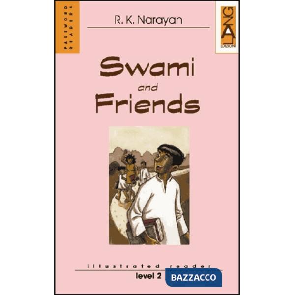 PWD2: SWAMI AND FRIENDS