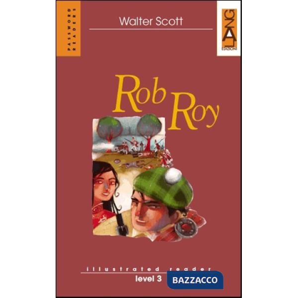 PWD: ROB ROY