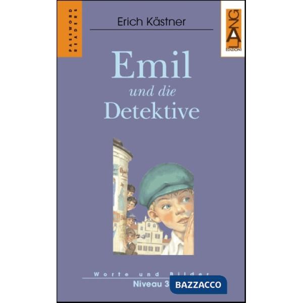 EMILE UND DIE DETEKTIV