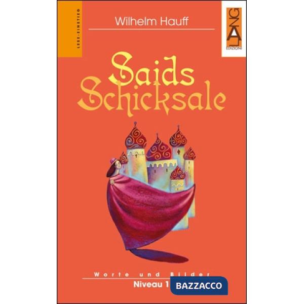 SAIDS SCHICKSALE
