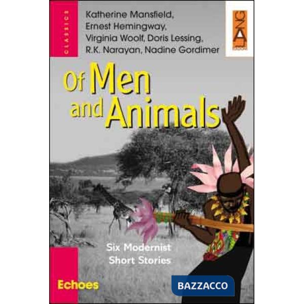 OF MEN AND ANIMALS