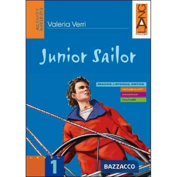 JUNIOR SAILOR