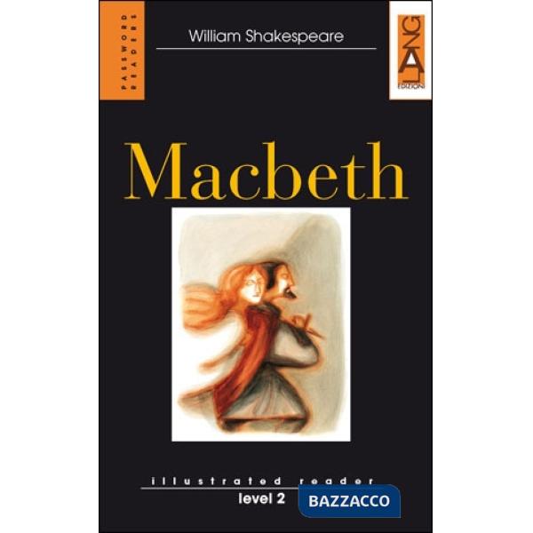 PWD2: MACBETH