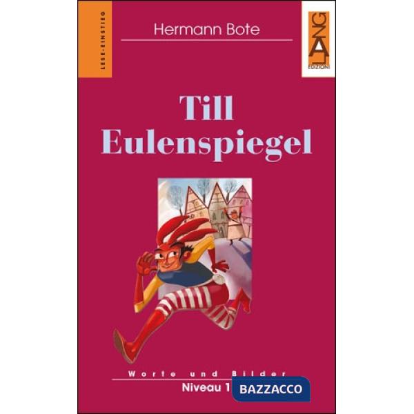 TILL EULENSPIEGEL