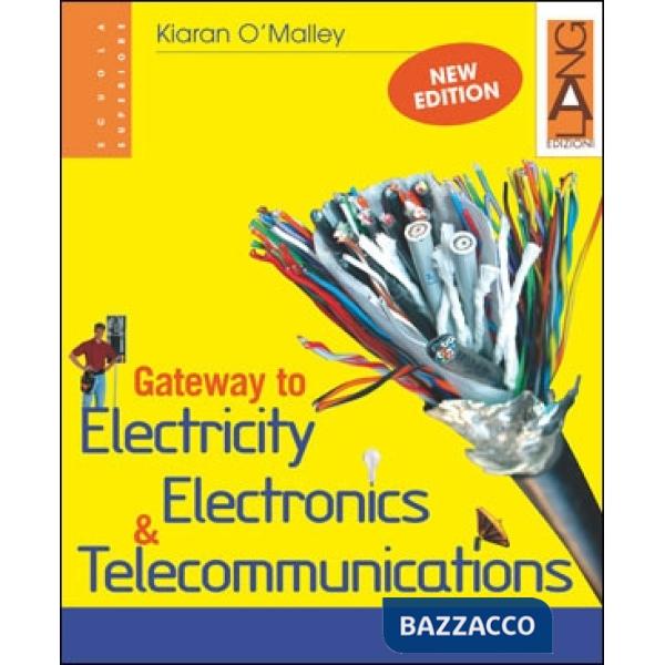 GATEWAY TO EE&T N. E.