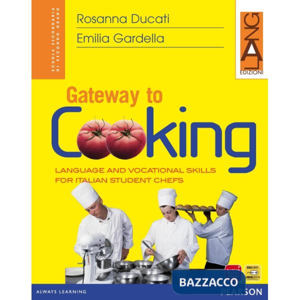 GATEWAY TO COOKING