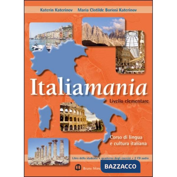 ITALIAMANIA 2 + CDA