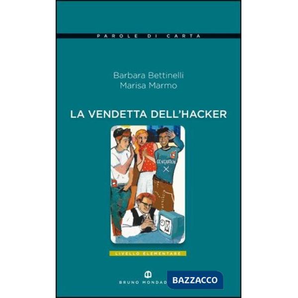 VENDETTA DELL'HACKER