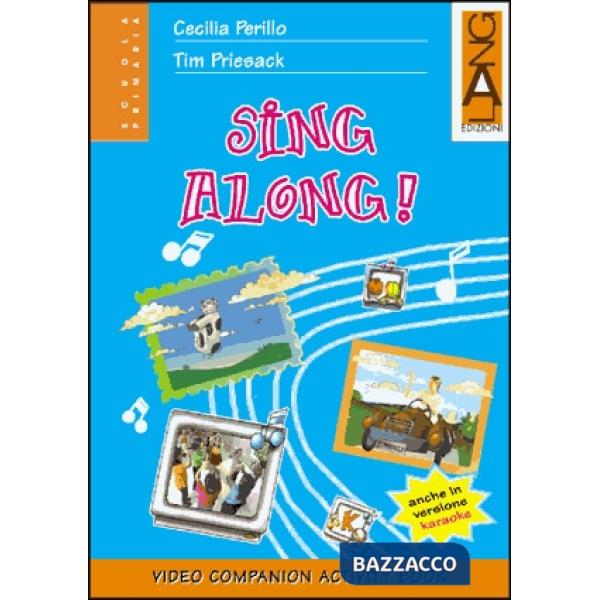 SING ALONG
