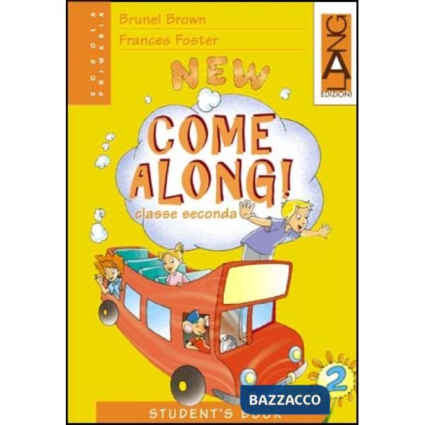 NEW COME ALONG PRACTICE BOOK 4