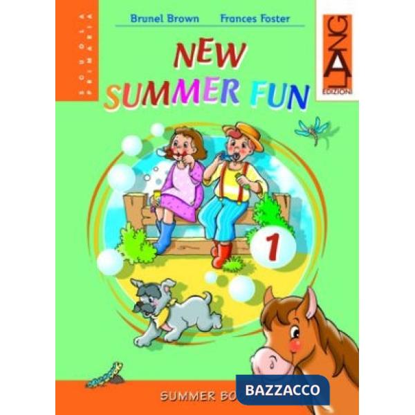 NEW SUMMER FUN 3