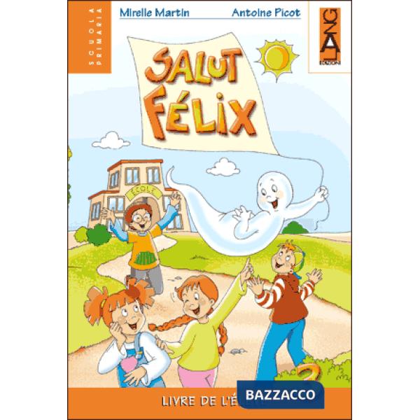 SALUT FELIX CAHIER 5