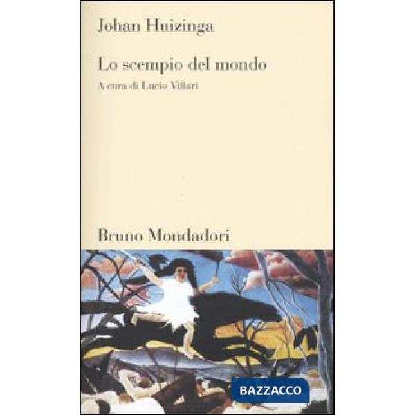 Scempio del mondo (Lo)