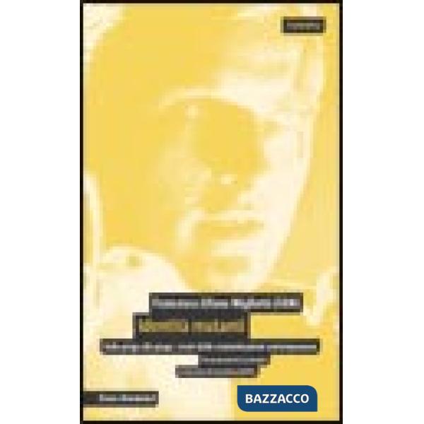 Identità mutanti. Dalla piega alla piaga: esseri delle contaminazioni contempora