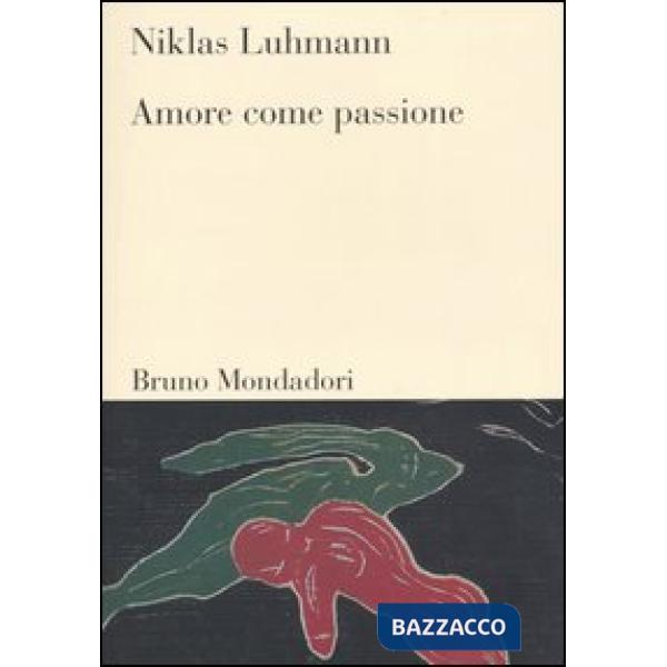 Amore come passione