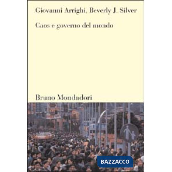 Caos e governo del mondo