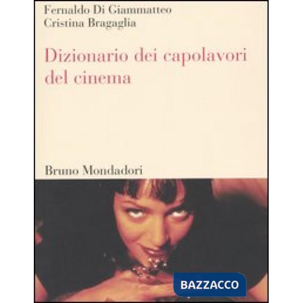 Dizionario dei capolavori del cinema
