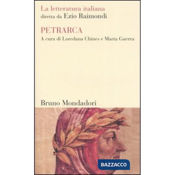 Letteratura italiana. Petrarca (La)