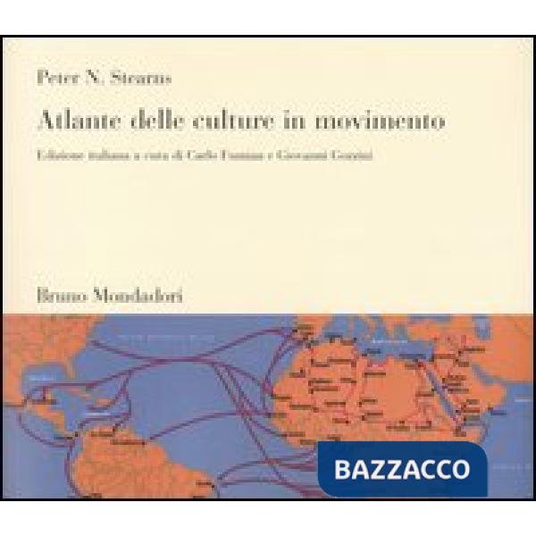 Atlante delle culture in movimento