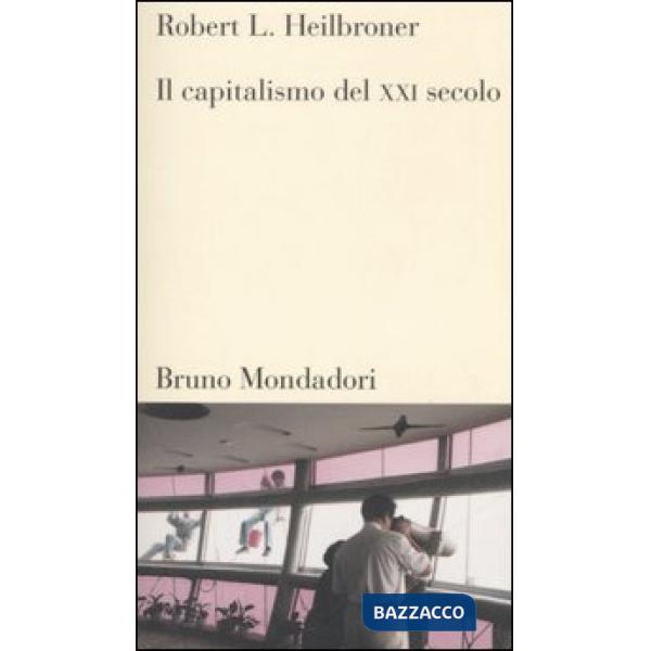 Capitalismo del XXI secolo (Il)