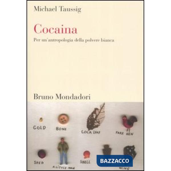 Cocaina. Per un'antropologia della polvere bianca