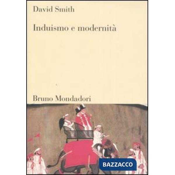 Induismo e modernità