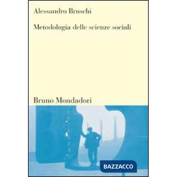 Metodologia delle scienze sociali