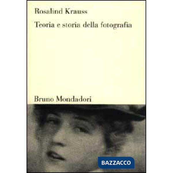 Teoria e storia della fotografia