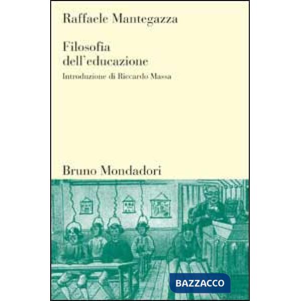 Filosofia dell'educazione
