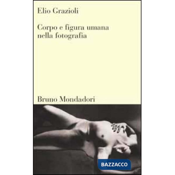 Corpo e figura umana nella fotografia