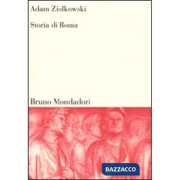 Storia di Roma