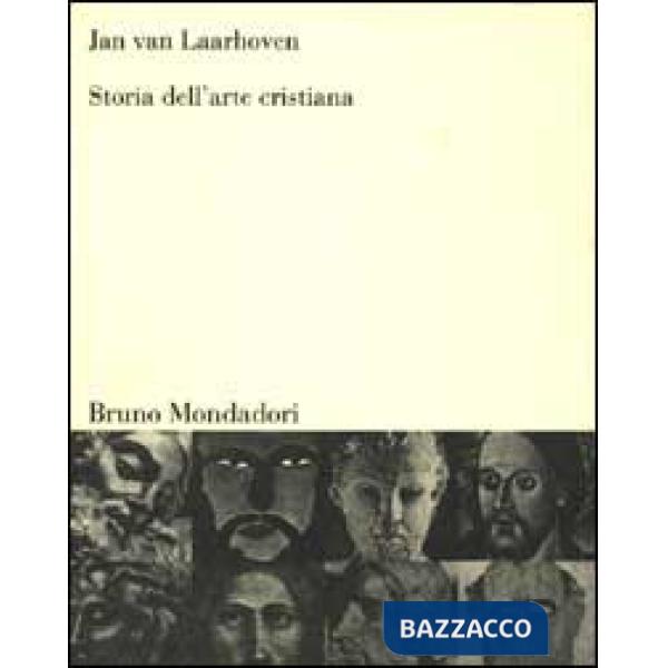 Storia dell'arte cristiana