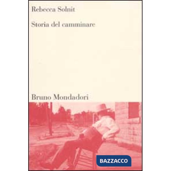 Storia del camminare