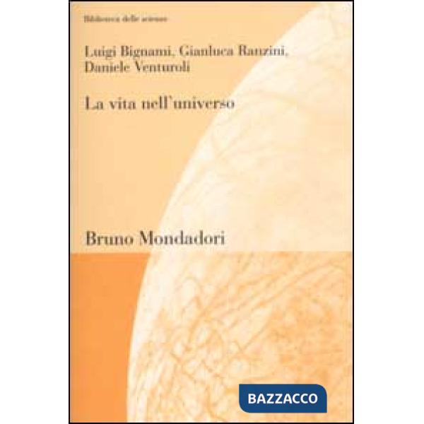 Vita nell'universo (La)