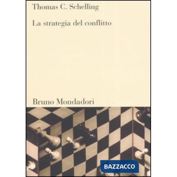 Strategia del conflitto (La)