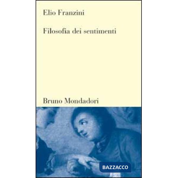 Filosofia dei sentimenti
