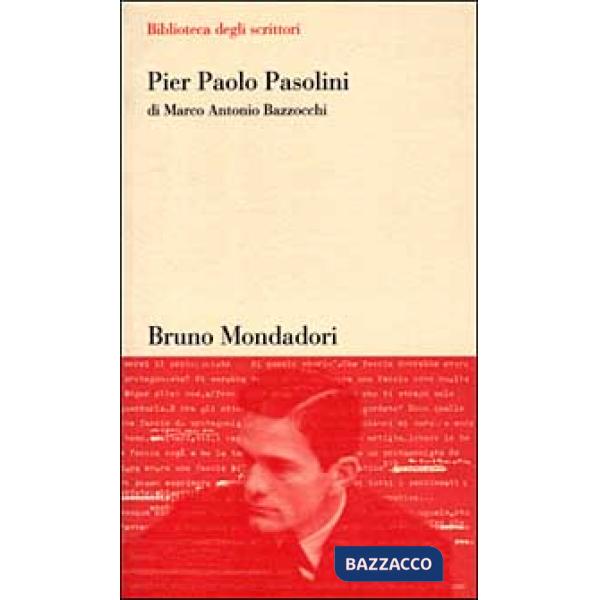 Pier Paolo Pasolini