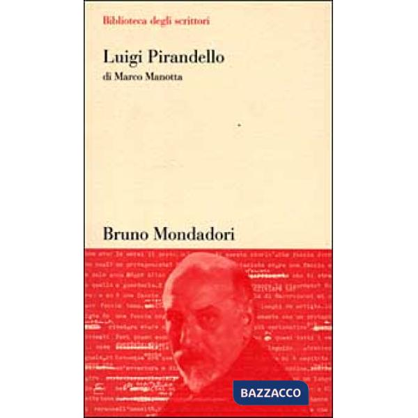 Luigi Pirandello