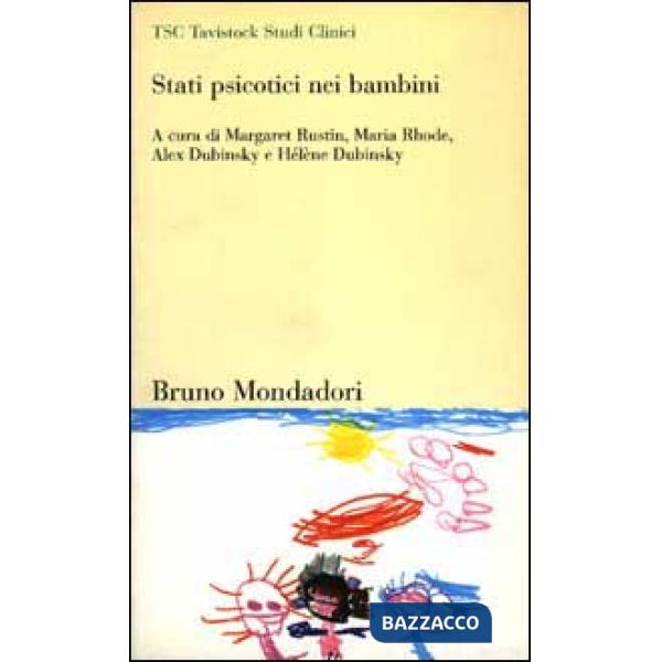 Stati psicotici nei bambini