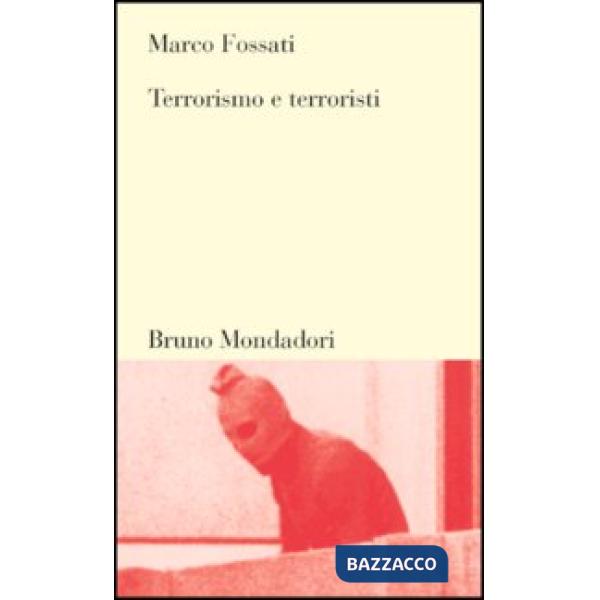 Terrorismo e terroristi
