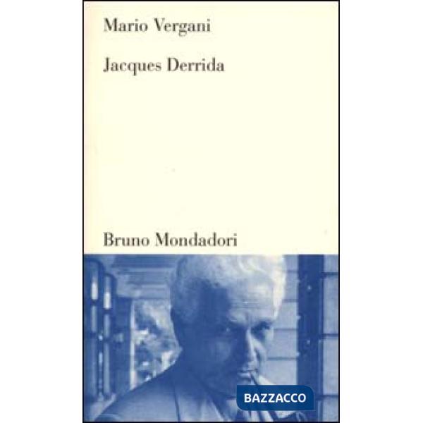 Jacques Derrida