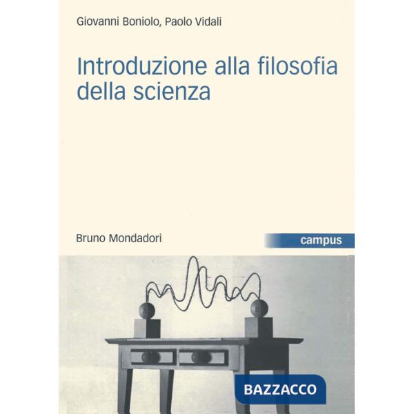 Introduzione alla filosofia della scienza
