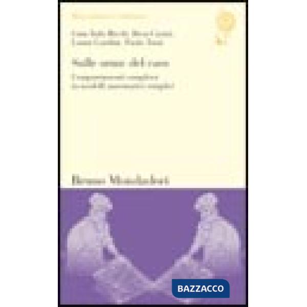 Sulle orme del caos. Comportamenti complessi in modelli matematici semplici