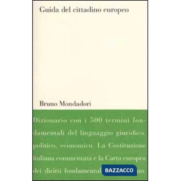Guida del cittadino europeo
