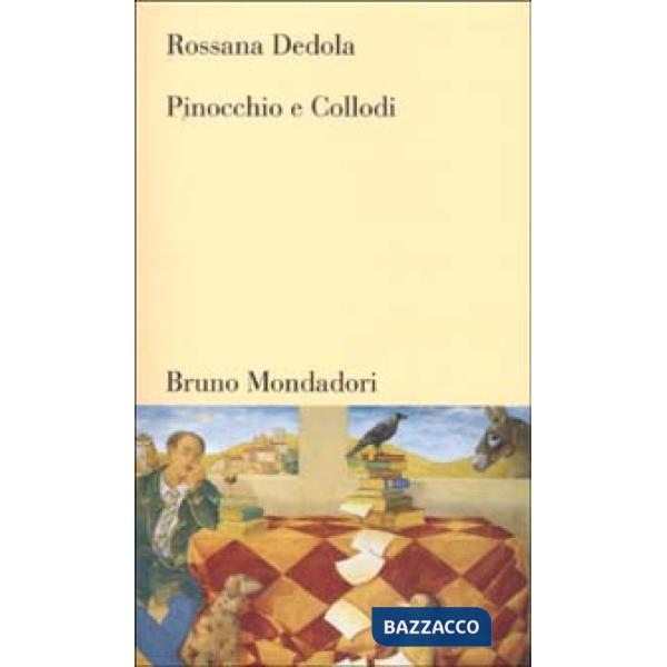 Pinocchio e Collodi