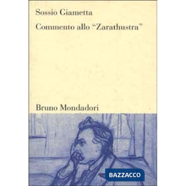 Commento allo Zarathustra