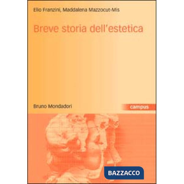 Breve storia dell'estetica