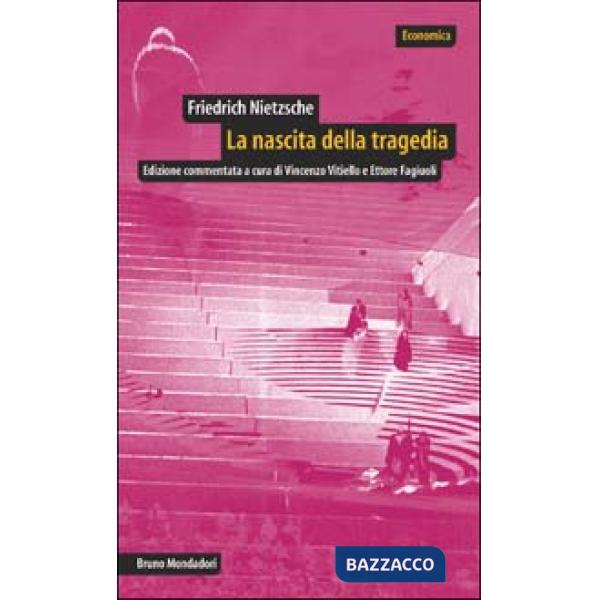 Nascita della tragedia (La)
